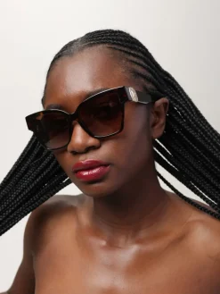 Occhiali da sole Dolce & Gabbana in acetato