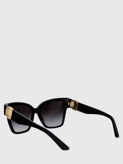 Occhiali da sole Dolce & Gabbana in acetato