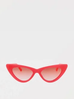 Occhiali da sole Dora Linda Farrow x The Attico in acetato