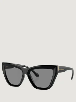 Occhiali da sole Dubai Michael Kors in acetato