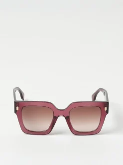 Occhiali da sole Fendi in acetato