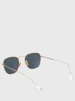 Occhiali da sole Frank Ray-Ban in metallo