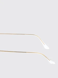 Occhiali da sole Frank Ray-Ban in metallo