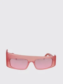 Occhiali da sole Geometric GCDS in acetato