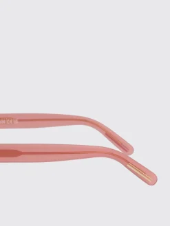 Occhiali da sole Geometric GCDS in acetato