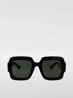 Occhiali da sole GG Gucci in acetato