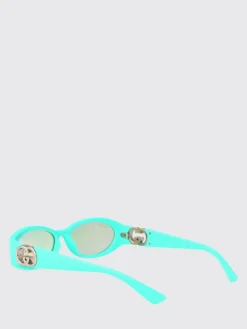 Occhiali da sole GG Gucci in acetato