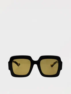 Occhiali da sole GG Gucci in acetato