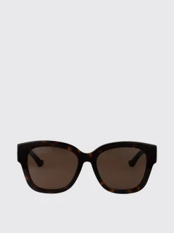 Occhiali da sole GG Gucci in acetato