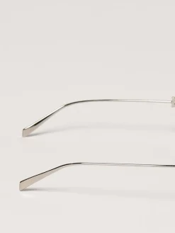 Occhiali da sole GG1804S Gucci in metallo