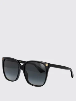 Occhiali da sole GG0022S Gucci in acetato