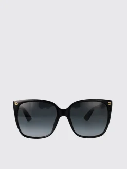 Occhiali da sole GG0022S Gucci in acetato