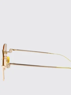 Occhiali da sole GG1279S Gucci in metallo