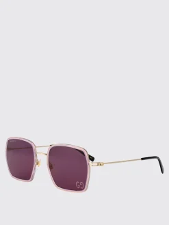 Occhiali da sole GG1848S Gucci in metallo ed acetato