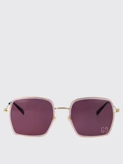 Occhiali da sole GG1848S Gucci in metallo ed acetato