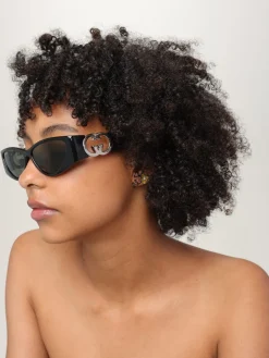 Occhiali da sole GG1824S Gucci in acetato