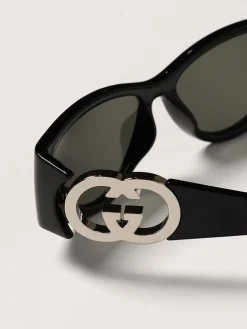 Occhiali da sole GG1824S Gucci in acetato