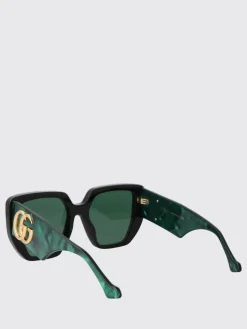 Occhiali da sole GG0956S Gucci in acetato