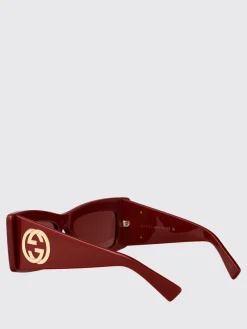 Occhiali da sole GG1842S Gucci in acetato