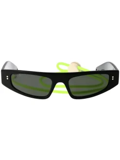 Occhiali da sole GG1634S Gucci in acetato