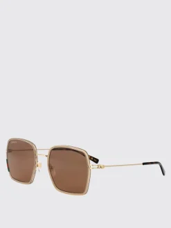 Occhiali da sole GG1848S Gucci in metallo ed acetato
