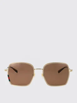 Occhiali da sole GG1848S Gucci in metallo ed acetato