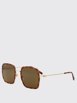 Occhiali da sole GG1848S Gucci in metallo ed acetato