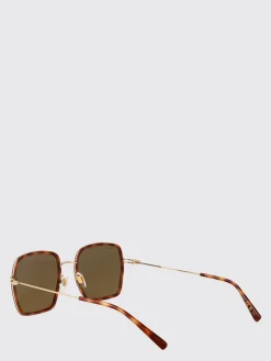 Occhiali da sole GG1848S Gucci in metallo ed acetato