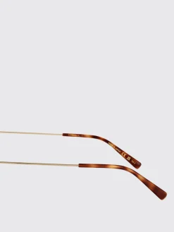 Occhiali da sole GG1848S Gucci in metallo ed acetato