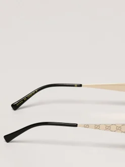 Occhiali da sole GG1854S Gucci in metallo