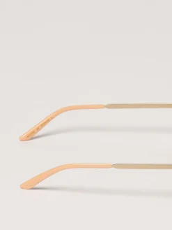 Occhiali da sole GG1879S Gucci in metallo