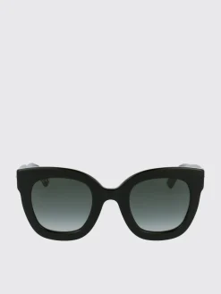 Occhiali da sole GG0208S Gucci in acetato con stelle applicate
