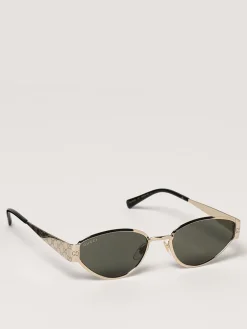 Occhiali da sole GG1853S Gucci in metallo