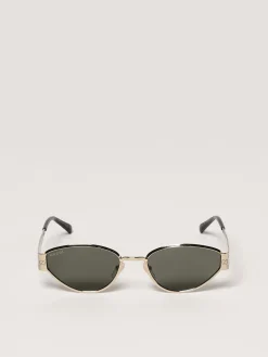 Occhiali da sole GG1853S Gucci in metallo