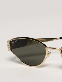 Occhiali da sole GG1853S Gucci in metallo