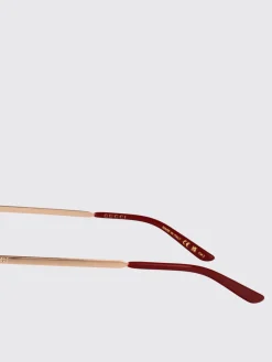 Occhiali da sole GG1879S Gucci in metallo