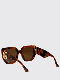 Occhiali da sole GG0956S Gucci in acetato