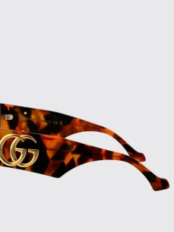 Occhiali da sole GG0956S Gucci in acetato