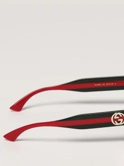 Occhiali da sole GG1862S Gucci in acetato riciclato