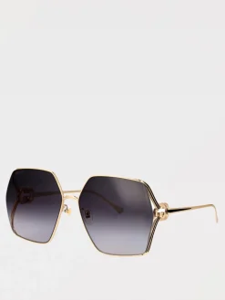 Occhiali da sole GG1322SA Gucci in metallo