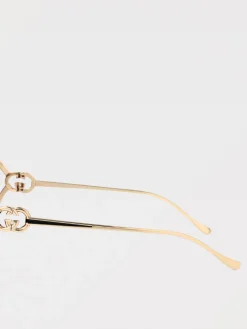 Occhiali da sole GG1322SA Gucci in metallo