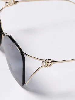 Occhiali da sole GG1713SA Gucci in metallo