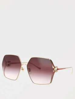 Occhiali da sole GG1322SA Gucci in metallo