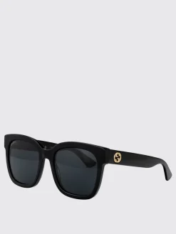 Occhiali da sole GG0034SN Gucci in acetato