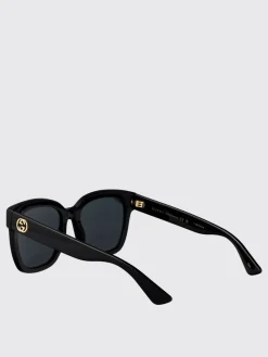 Occhiali da sole GG0034SN Gucci in acetato