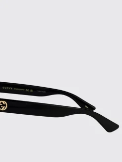 Occhiali da sole GG0034SN Gucci in acetato