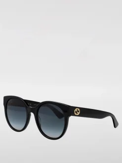 Occhiali da sole GG0035SN Gucci in acetato
