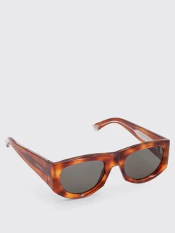 Occhiali da sole Gucci in acetato