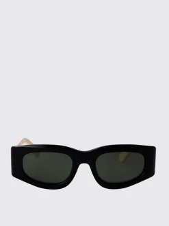 Occhiali da sole Gucci in acetato