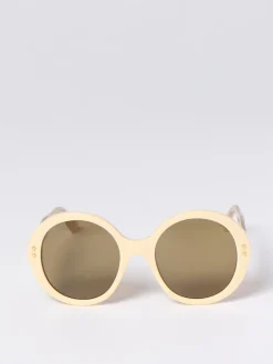 Occhiali da sole Gucci in acetato